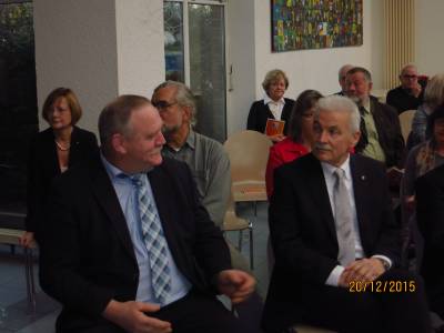 MdL Johannes Zehfu und Karl-Heinz Hasenstab