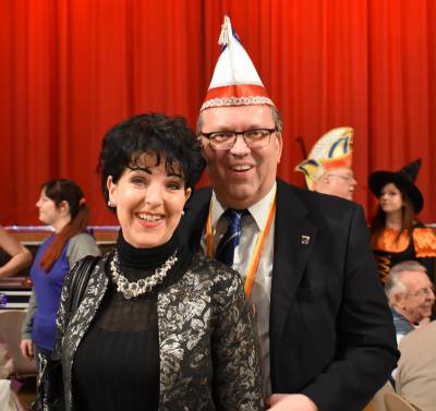 Silvia und Clemens Krner