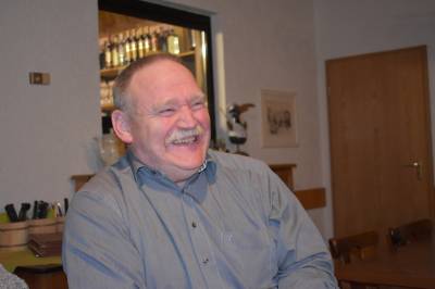 Johannes Zehfuss, MdL
1. Vorsitzender